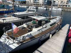 Dynamique Yachts 58 - billede 1