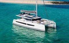 Fountaine Pajot AURA 51 - picture 1