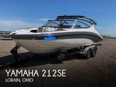 Yamaha 212SE - fotka 1
