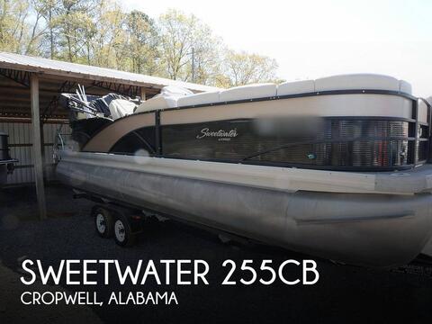 Sweetwater 255CB
