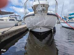 Boston Whaler 26 Outrage - picture 10