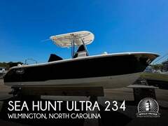Sea Hunt Ultra 234 - billede 1