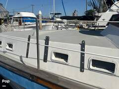 Lancer Yachts 45 - фото 4