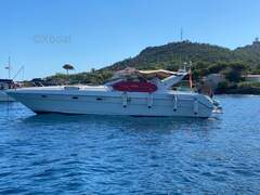 Gobbi 44 Sport Complete Refit, the very Meticulous - foto 1
