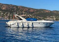 Gobbi 44 Sport Complete Refit, the very Meticulous - фото 10