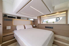 Prestige 460 Fly - picture 4