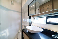 Prestige 460 Fly - picture 8