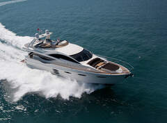 Numarine 78 Fly - picture 1