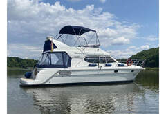 Galeon 380 Fly - picture 3