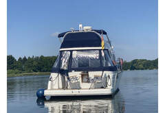 Galeon 380 Fly - picture 2
