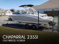 Chaparral 23 SSi - picture 1