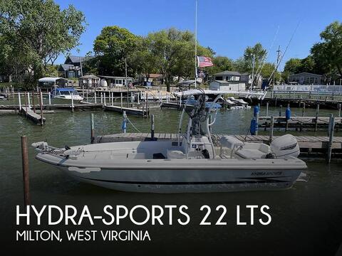 Hydra-Sports 22 LTS