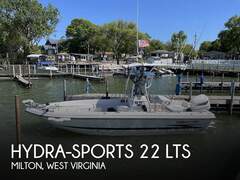 Hydra-Sports 22 LTS - zdjęcie 1