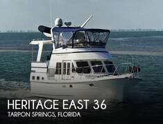 Heritage East Sun Deck 36 - fotka 1