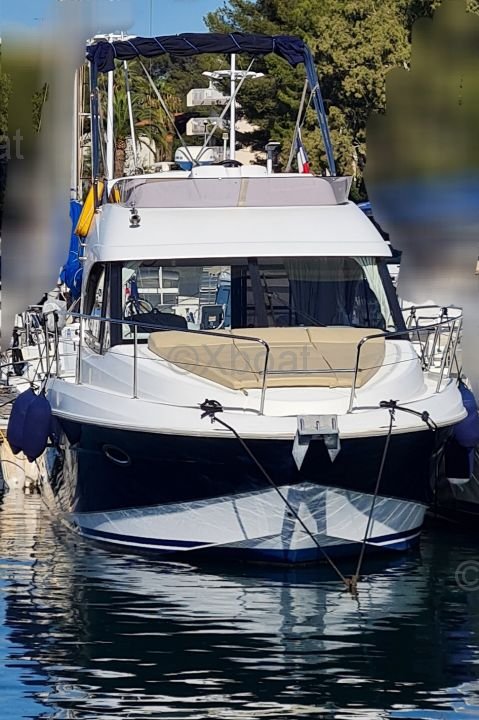 Bénéteau Impeccable Condition FOR THIS Antares 30 - fotka 2