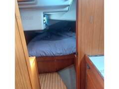 Centurion 45 from 1992, Large aft Cabin Version - фото 7