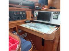 Centurion 45 from 1992, Large aft Cabin Version - picture 5