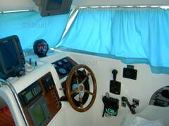 Jeanneau Merry Fisher 695 from the Jeanneau - picture 2