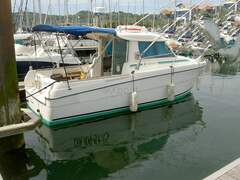 Jeanneau Merry Fisher 695 from the Jeanneau - immagine 1