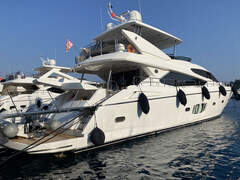 Sunseeker 80 - picture 1
