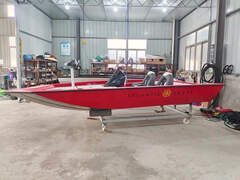 Bass Chaser 498 - foto 1