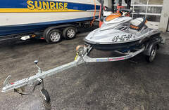 Sea-Doo RXP-X RS 255 - picture 4