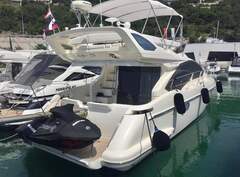 Azimut 43 Fly - picture 6