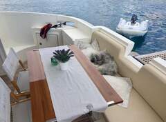 Azimut 43 Fly - picture 3