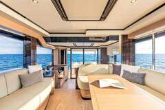 Absolute Yachts 52 Navetta - picture 9
