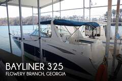 Bayliner 325 - zdjęcie 1