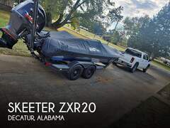 Skeeter ZXR20 - fotka 1