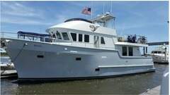 Northern Marine 5700 Expedition - picture 1