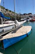 Nice Titangou well Maintained by Boatyard - billede 4