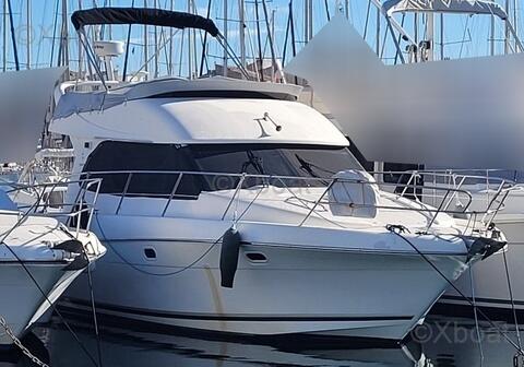 Jeanneau Prestige 36Renowned for its Versatility, this