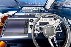 Fairline Targa 47 Gran Turismo - fotka 8