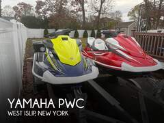Yamaha VX Cruiser & Deluxe - picture 1