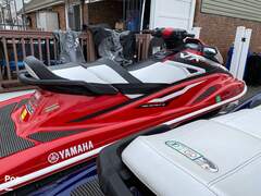 Yamaha VX Cruiser & Deluxe - picture 8