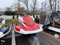 Yamaha VX Cruiser & Deluxe - picture 4