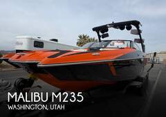 Malibu M235 - image 1