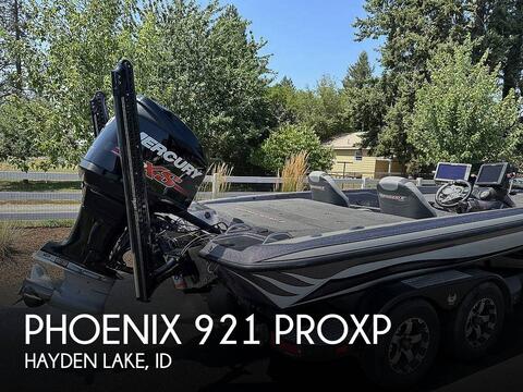 Phoenix 921 Proxp