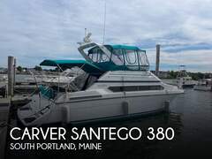 Carver Santego 380 - фото 1