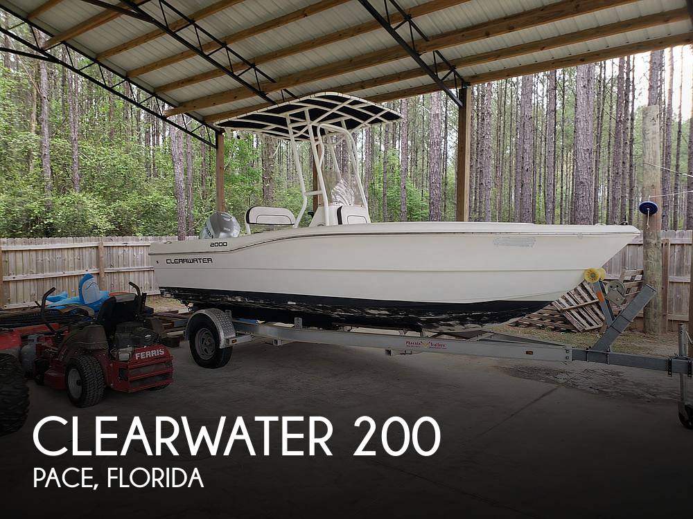 Clearwater 200