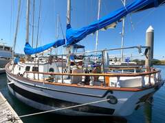 Mariner 40 Ketch - picture 7