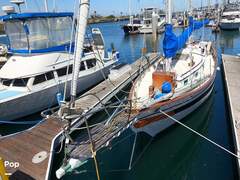 Mariner 40 Ketch - picture 9