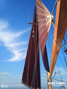 Thermo Yachts Sea Swallow Decksalon - фото 10