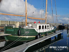 Thermo Yachts Sea Swallow Decksalon - fotka 4