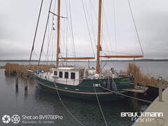 Thermo Yachts Sea Swallow Decksalon - Bild 2
