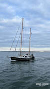Thermo Yachts Sea Swallow Decksalon - фото 3
