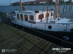Thermo Yachts Sea Swallow Decksalon - picture 5