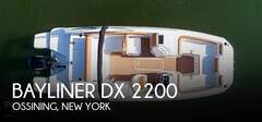 Bayliner DX 2200 - imagen 1